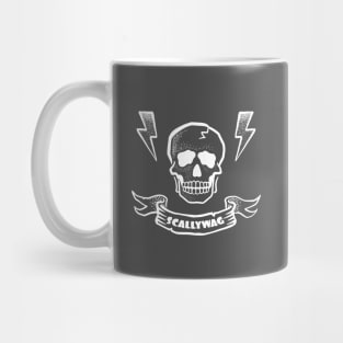 Scallywag Mug